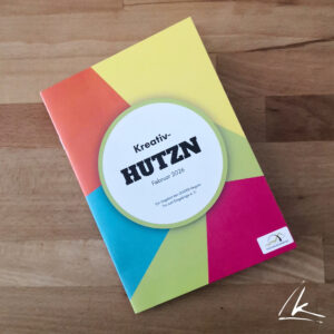 Kreativ Hutzn 2026 im Erzgebirge